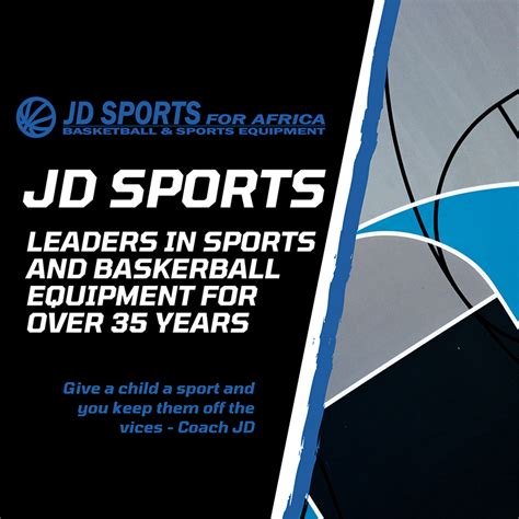 jd sports south africa